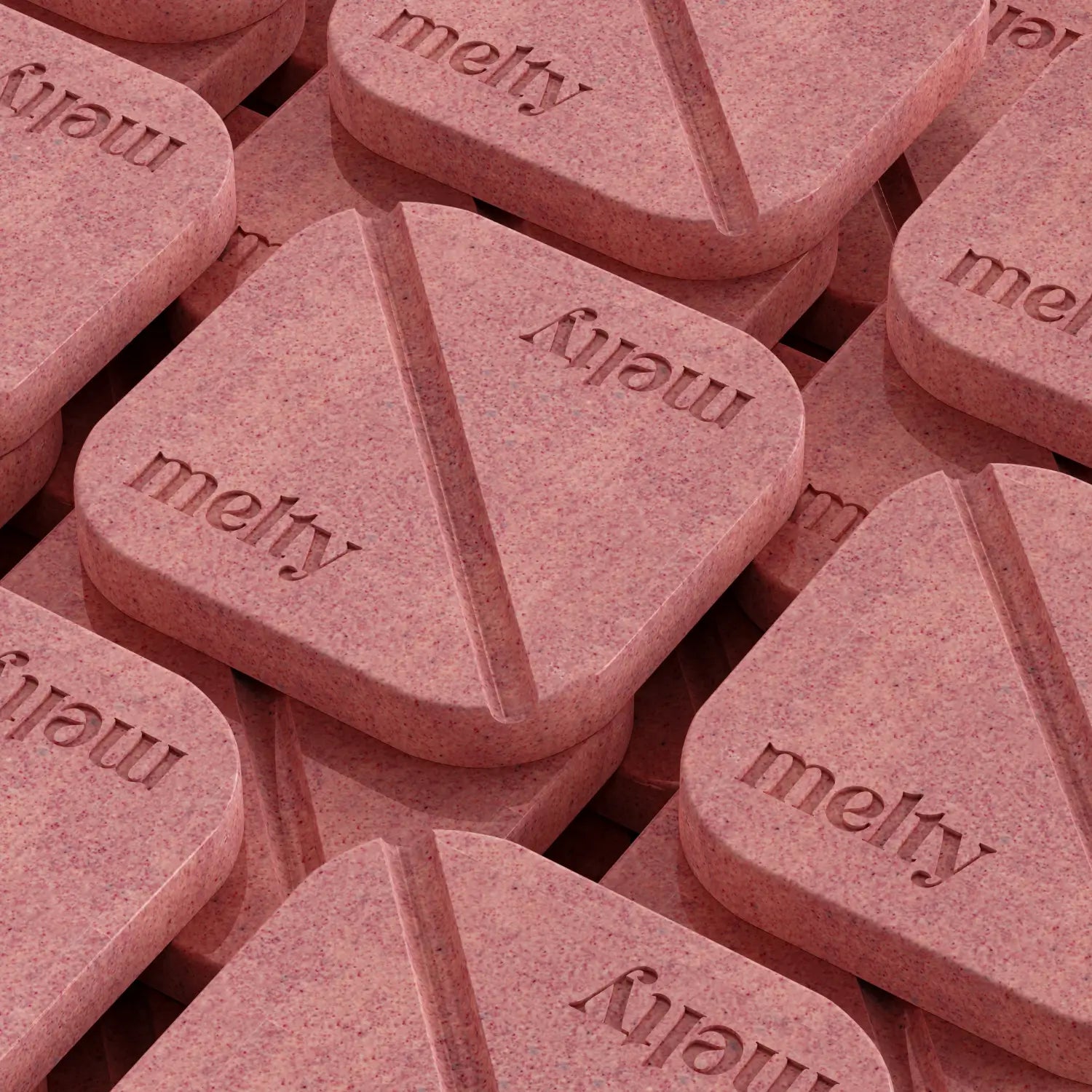 Aphrodisiac chocolate white/raspberry