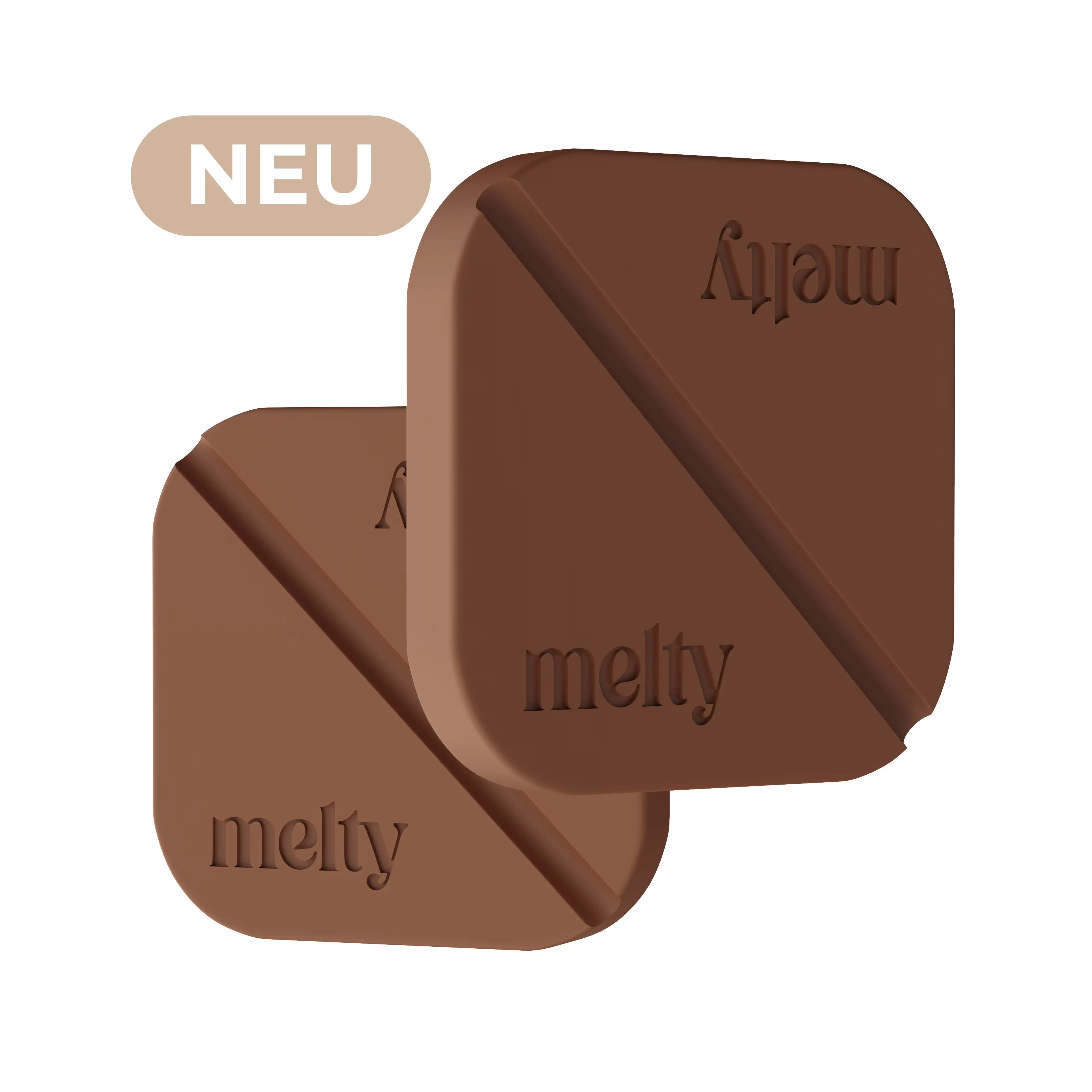 Aphrodisiac Whole Milk Chocolate