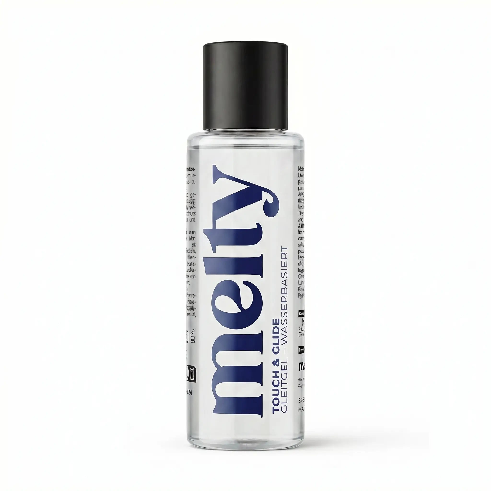 Lube Touch & Glide - water-based