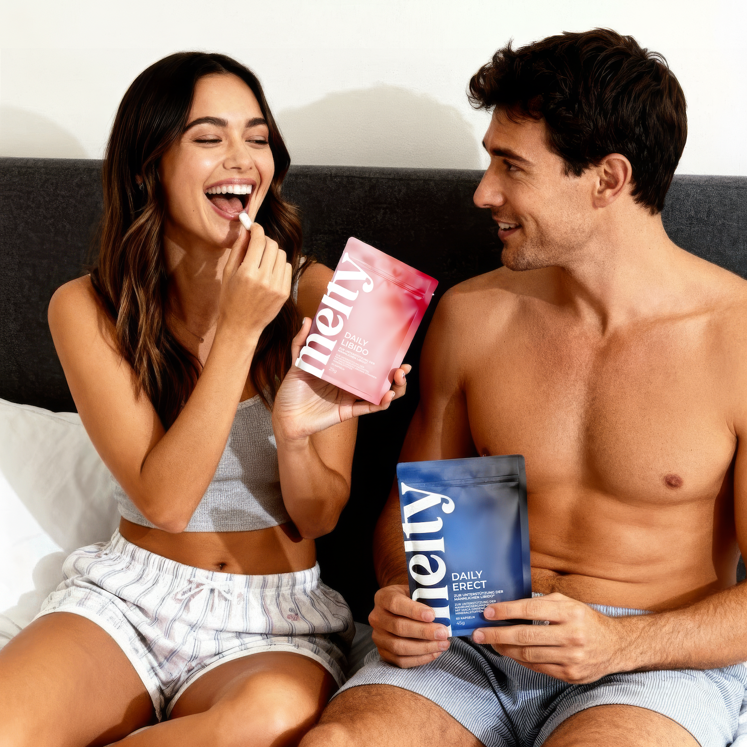 Daily Bundle - zur Unterstützung der Libido