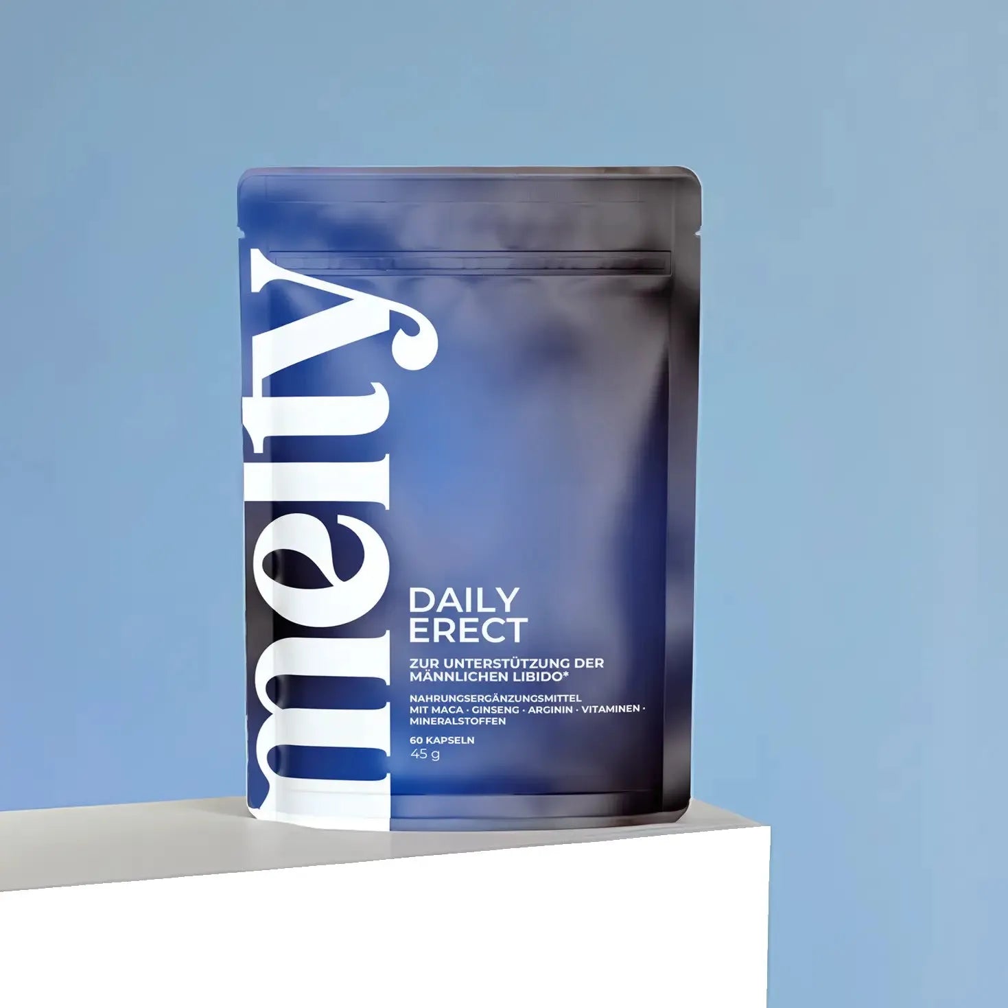 natürliches Potenzmittel Männer