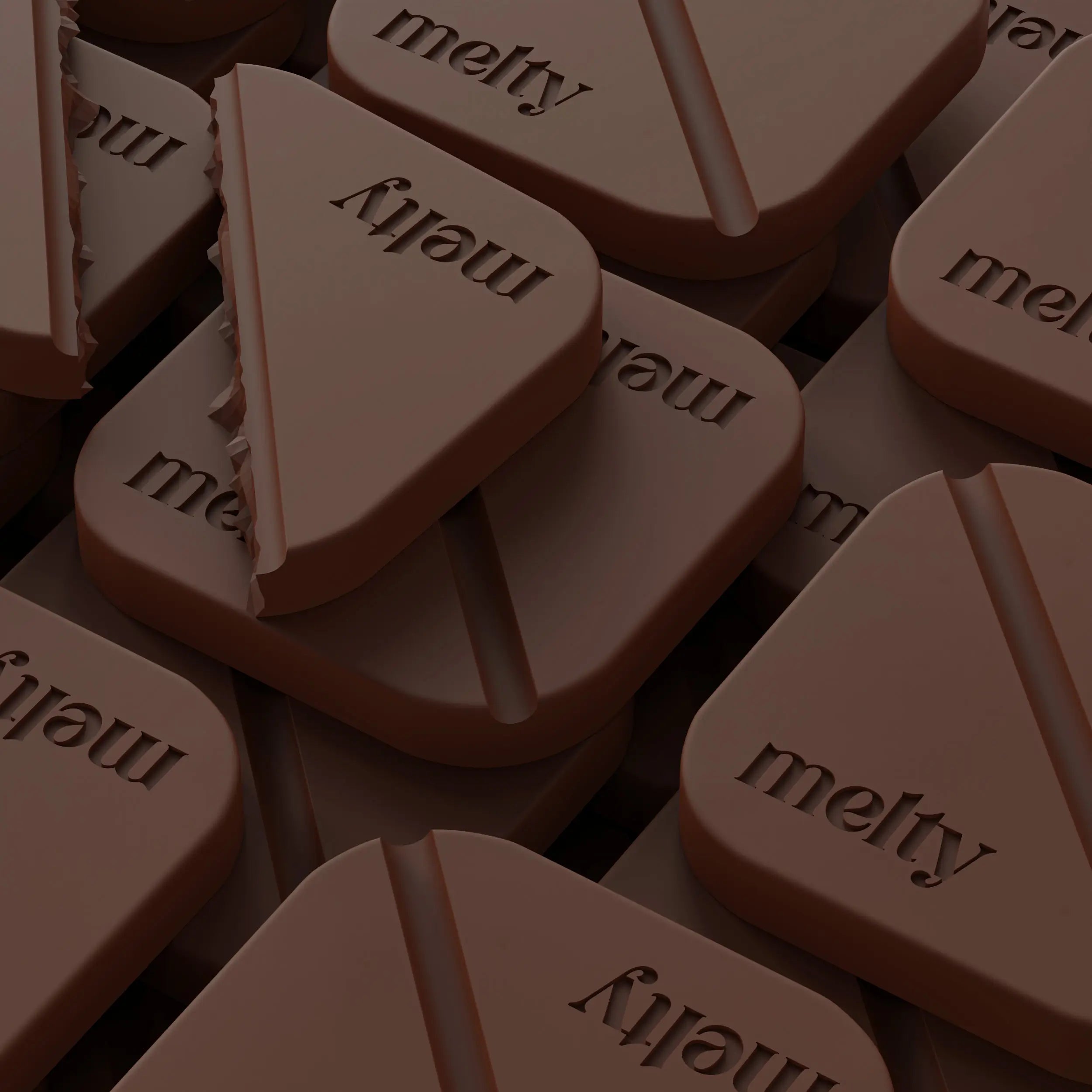 Die 4 aphrodisierenden Wirkstoffe der Melty Schokolade Die 4 aphrodisierenden Wirkstoffe der Melty Schokolade